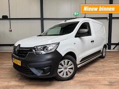 Renault Express - 1.5 dCi 75 Comfort / Navi / Cruise / camera /
