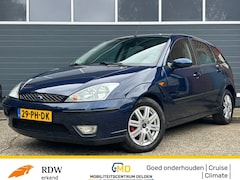 Ford Focus - 1.6-16V CENTENNIAL / Cruise / Climate / Goed O.H