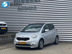 Kia Venga - 1.4 CVVT EDITION 90Pk Navi Camera Cruise trekhaak