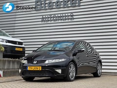 Honda Civic - 1.8 Automaat Style Mode Navi PDC Cruise