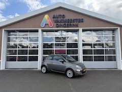Fiat 500 - 1.0 Hybrid Dolcevita
