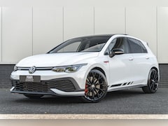 Volkswagen Golf - 2.0 TSI GTI Clubsport |Pano|APR|ACC|IQ-Light