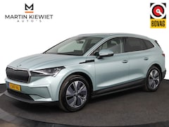 Skoda Enyaq iV - 80|SOH 93%|ACC|Stoelverwarming|Camera|Warmtepomp
