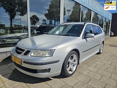 Saab 9-3 Sport Estate - 2.0t Vector