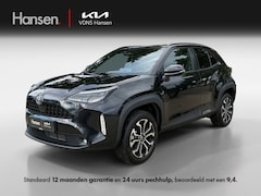 Toyota Yaris Cross - 1.5 Hybrid 130 Dynamic I Direct leverbaar I Carplay I Camera