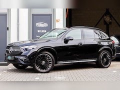 Mercedes-Benz GLC-klasse - 300e 4MATIC AMG Line PANO | KEYLESS | HEAD-UP | MEMORY | BURMESTER | 360 CAMERA | BOMVOLL