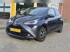 Toyota Aygo - 73PK VVT-i x-joy Nap / Clima / 1e eigen. / Lmv. / Fabr.garantie / Camera