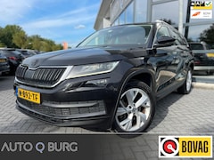 Skoda Kodiaq - 2.0 TSI 4x4 Style Business | 7 Persoons | Trekhaak | Carplay | Navi | PDC | Camera | LMV |