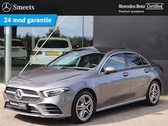 Mercedes-Benz A-klasse - 250 e Business Solution AMG Limited AMG line | Navigatie | Panoramadak | Memory Seats | Au