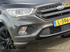 Ford Kuga - 1.5 EcoBoost ST Line Magnetic Grey - 19''/Xenon/Led/Parkpilot