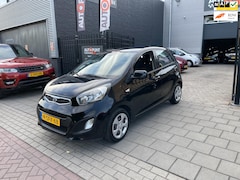 Kia Picanto - 1.0 CVVT NAP APK