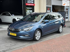 Opel Astra Sports Tourer - 1.4 Business+ Automaat Navi Camera Carplay