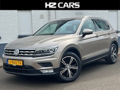 Volkswagen Tiguan - 1.4 TSI ACT Highline|Dyn audio|Virtual Cockpit
