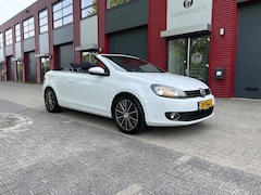Volkswagen Golf Cabriolet - 1.2 TSI BlueMotion