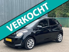 Citroën C1 - 1.0 VTi Feel / 5drs / Airco / Lage KMstand
