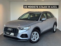 Audi Q3 - 35 TFSI