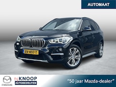 BMW X1 - sDrive20i Orange Edition III | Trekhaak | Camera |