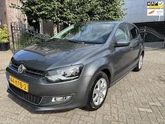 Volkswagen Polo - 1.4-16V Highline 5-deurs airco