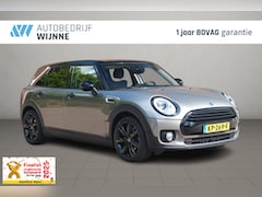 MINI Clubman - 1.5 Cooper 136pk Chili Business Plus | Navi | Climate | Cruise | Keyless | PDC | Full LED