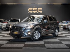 Mazda CX-5 - 2.0 Skylease+ 2WD | Cruise | Pdc | Navigatie