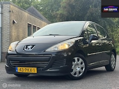 Peugeot 207 - 1.6 HDiF Blue Lease 99g/NAP/APK/AC/
