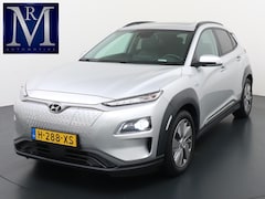 Hyundai Kona Electric - EV Premium 64 kWh VAN: 22.900, - VOOR: 18.877, - UW HERFSTVOORDEEL: 4.023, - 3-FASE LADER