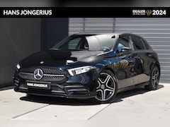 Mercedes-Benz A-klasse - 180 Business Solution AMG | AUTOMAAT | SFEER-VERLICHTING | CAMERA | NAVI | CRUISE CONTROL