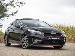 Kia Cee'd - Ceed 1.6 T-GDi GT Pano Virtual ACC JBL Memory
