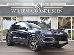 Porsche Cayenne - 3.0 E-Hybrid Pano ACC Luchtvering Sportstoelen 18