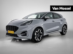 Ford Puma - 1.0 EcoBoost Hybrid ST-Line X Automaat /Elektrische klep / Bliss / Adaptive cruise / B&O /