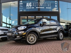 Fiat 500 X - 1.4 Turbo MultiAir Business | Pano | Camera | Keyless | ACC | DAB