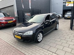 Opel Corsa - 1.2-16V Silverline Airco NAP APK