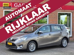 Toyota Verso - 1.8 VVT-i Aspiration 147PK 5drs AUTOMAAT clima, cruise, camera, lmv, pdc RIJKLAAR