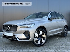 Volvo XC60 - 2.0 T6 Plug-in hybrid AWD Ultra Dark Luchtvering / Head-up display / 360 camera / panorama