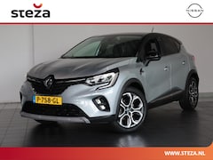 Renault Captur - 1.6 E-Tech Plug-in Hybrid 160 Intens | Climate Control | Navigatie | 18'' Velgen |