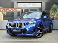 BMW X1 - xDrive25e M Sport 245pk Navigatie/Stoelverwarming/Camera