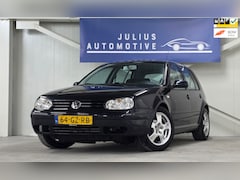 Volkswagen Golf - 1.6-16V Trendline Airco Distributieriem Vervangen Nieuwe APK