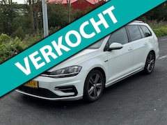 Volkswagen Golf Variant - 1.0 TSI Highline Business R / AIRCO / NAVI