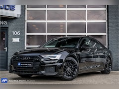 Audi A6 Limousine - 50 TFSI e quattro S edition Pano, Leder, LM, Matrix Led, 2 X S-Line,