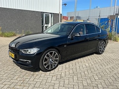BMW 3-serie - 320i EfficientDynamics Edition Upgrade Edition 2012 NIEUWE APK