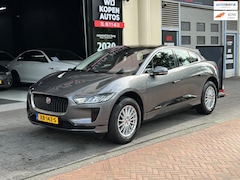Jaguar I-PACE - EV400 S 90 kWh Leer Navi Camera Carplay Pano