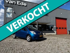 Toyota Yaris - 1.3 VVTi Sol 5drs Airco Apk