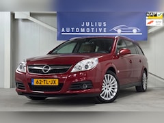Opel Vectra Wagon - 1.8-16V Executive Leer Trekhaak 2e Eigenaar Topstaat Nieuwe APK