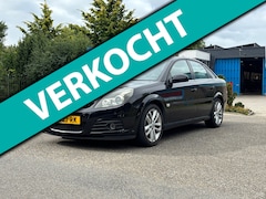 Opel Vectra GTS - 2.2-16V Executive | Cruise control + Airco |