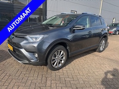 Toyota RAV4 - 2.5 Hybrid AWD Enrg+ 6 MND GAR | LEER | NAVI | CRUISE CONTROL |