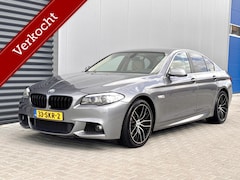 BMW 5-serie - 520i High Executive | M pakket | Xenon | Navi