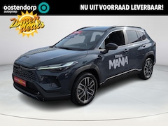 Toyota Corolla Cross - Hybrid 140 Dynamic | Android auto | Apple Carplay