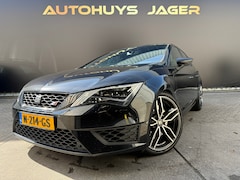 SEAT Leon - 2.0 TSI Cupra 280|Stage2|Bloedsnel|FR
