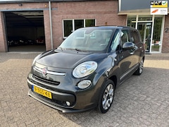 Fiat 500 L Living - 0.9 TwinAir Lounge 7p.//schuif-kanteldak