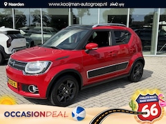 Suzuki Ignis - 1.2 Stijl Smart Hybrid